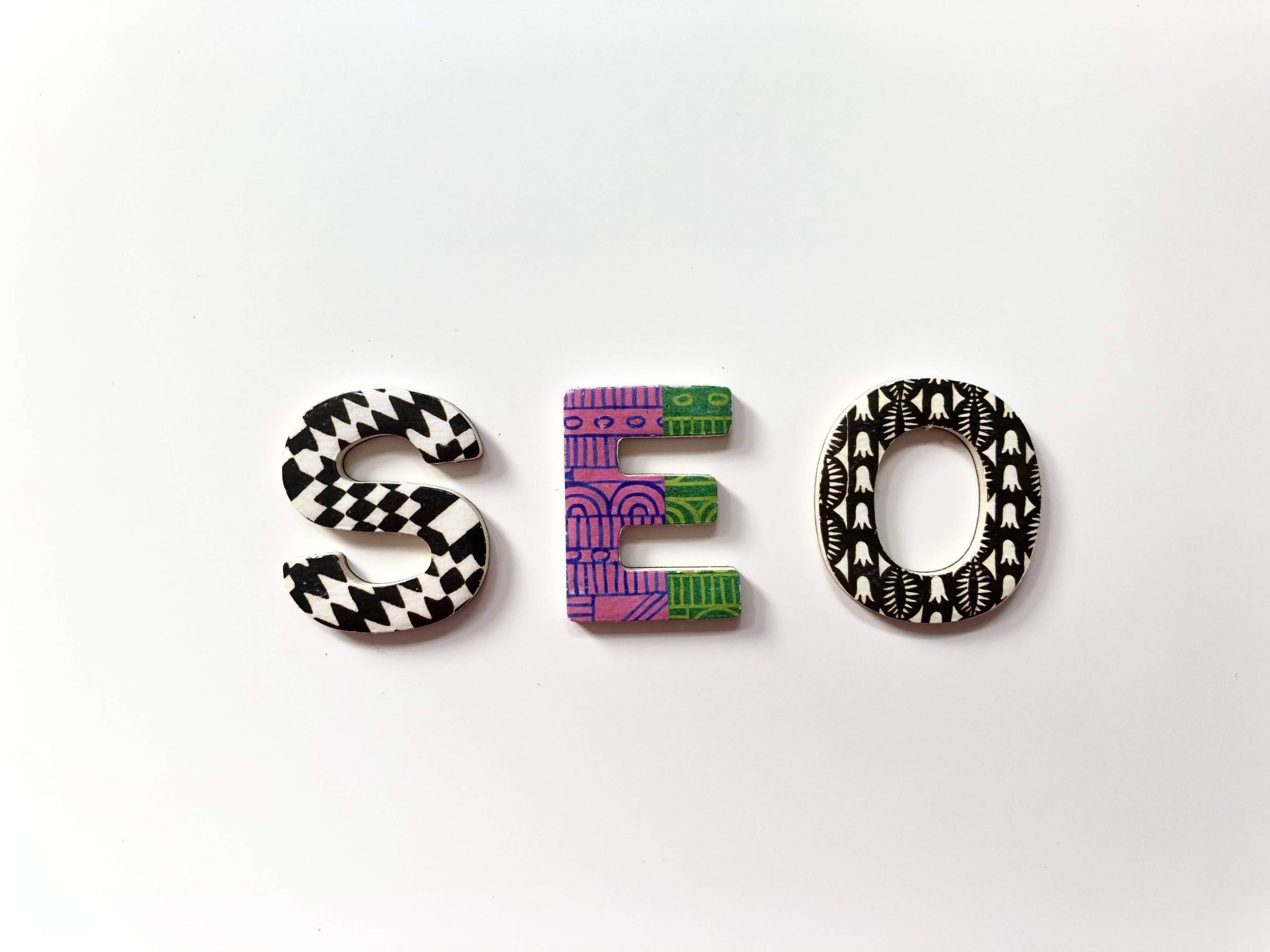 5 steps to boost your websites SEO